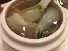 -广州塔晖粤轩中餐厅