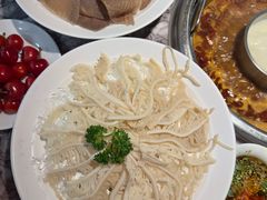-鱼豆吉·豆浆鱼火锅(宜昌万达店)