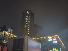 -上海神旺大酒店