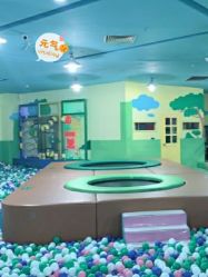 -汤姆小鸟(无锡宝龙广场店)