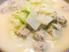 -粥公粥婆精品家常菜(青龙桥店)