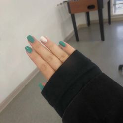 -八九日系美甲美睫