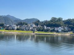 -新安江山水画廊风景区
