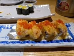 -东菊料理(吉利购物广场店)