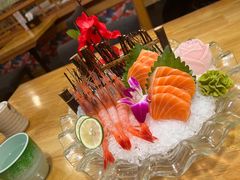 -桃屋日本料理(清华科技园店)