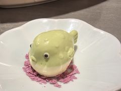 -小厨娘金榜题名(夫子庙秦淮河店)