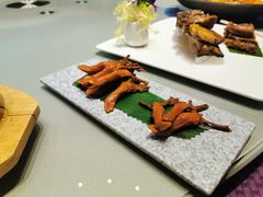 -春满园·早茶·粤菜·宴会(前海店)