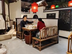 -遇见长安之丝路风荷(大唐西市店)