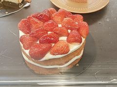 -BAKER&SPICE(祥云小镇店)