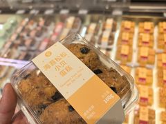 -爱达乐面包生日蛋糕(泛悦国际店)