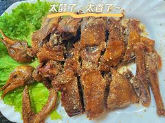-天羽烤乳鸽店(财大家属院店)