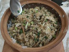 -台山第一家兴华黄鳝饭·黄鳝婆(开平店)