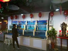 水产区-合家院饭庄(榆关道店)