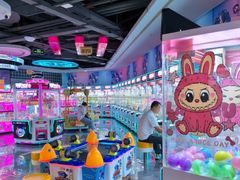 -星际传奇·电玩城·游戏厅·儿童乐园(大悦城店)