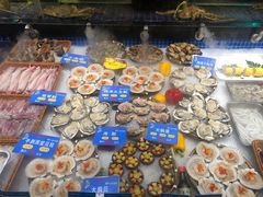 -宝轩渔府·老字号海鲜·正宗津菜(水上店)