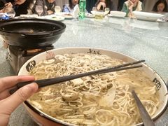 -群乐饭店(滨安路店)