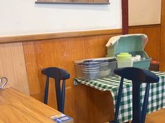 -西部马华清真兰州牛肉面·烧烤夜市(关东店)