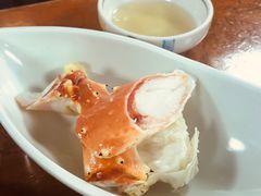 -蟹料理 北海道かに将軍(札幌本店)