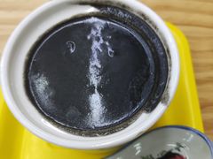 芝麻糊-玉记手工糖水小吃(沙井总店)