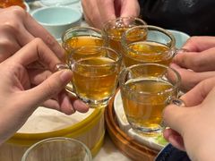 -小吊梨汤·北京菜·烤鸭(双井乐成中心店)