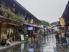 -安仁古镇