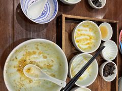 -蟹上黄·蟹黄面·江南糖水(人民广场店)