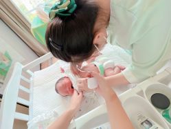 -baby bella小贝拉母婴护理中心(杭州凯宾斯基店)