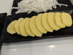 -就这么牛潮式牛肉火锅(华侨城店)
