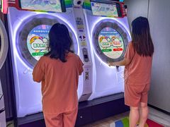 -东方棕泉·洗浴·按摩·美食国际水疗会所(福田店)
