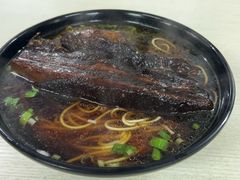 -小龙大肉面馆