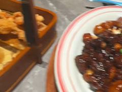 -聆桂烤鸭·金奖烤鸭(静联广场店)