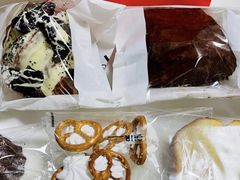 -OUR Bakery(SKP-S店)