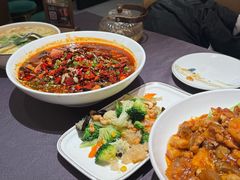 -润泽园饭庄(中山路店)