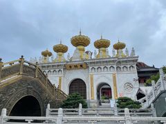-上海东林寺(金山区)