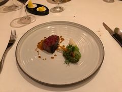 -Caprice(香港四季酒店)