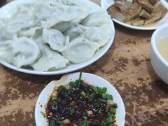 -山东水饺(南坪新街店)