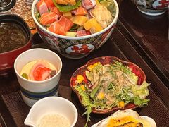 -原志优秀食材·匠心料理·海胆主题(金亿广场店)