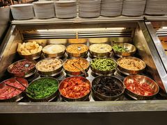 -火炉火自助餐(西直门凯德MALL店)