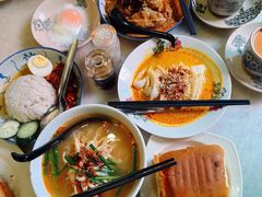 -何九海南茶店(鬼仔巷店)