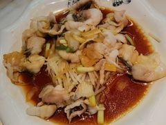 -十六台·经典广东菜(德外大街店)