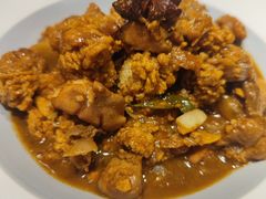 -鸽子窝(青塔店)