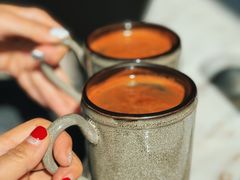 -The Rug Cafe(王府中环店)