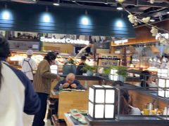-韩盛·盛江山自助料理(沈辽路万达店)