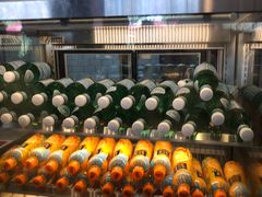 -汉堡王(海昌海洋公园店)