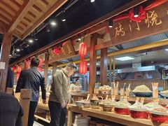 -鸽子窝(青塔店)
