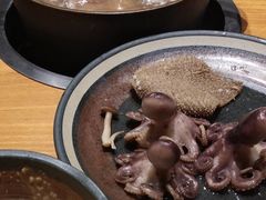 -呷哺呷哺 黄金牧场 (新中关购物中心店)