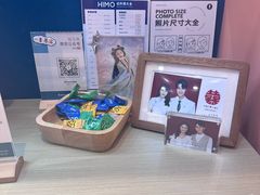 -海马体照相馆(新南凯德广场店)