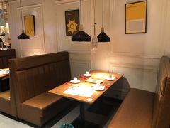 -森龍邑·烧烤·海鲜·炒菜(闽江路店)