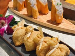 -鲜潭蒸汽石锅鱼(五道口购物中心店)