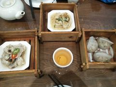 -日日鲜茶餐厅(小公园店)